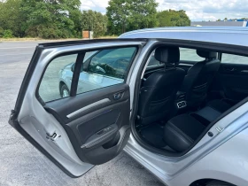Обява за продажба на Renault Megane Led* 1.5* 110* Ambient* EURO6b ~16 290 лв. - изображение 10