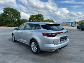 Обява за продажба на Renault Megane Led* 1.5* 110* Ambient* EURO6b ~16 290 лв. - изображение 6