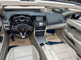 Mercedes-Benz E 250 КАБРИО, Уникат, нов внос Швейцария - 29999 лв. - 37882378 13