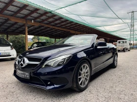 Mercedes-Benz E 250 КАБРИО, Уникат, нов внос Швейцария - 29999 лв. - 37882378 7