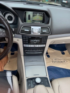 Mercedes-Benz E 250 КАБРИО, Уникат, нов внос Швейцария - 29999 лв. - 37882378 11