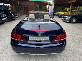Mercedes-Benz E 250 КАБРИО, Уникат, нов внос Швейцария - 29999 лв. - 37882378 10