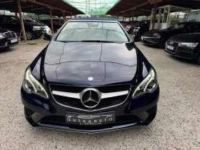 Mercedes-Benz E 250 КАБРИО, Уникат, нов внос Швейцария - 29999 лв. - 37882378 3
