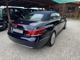 Mercedes-Benz E 250 КАБРИО, Уникат, нов внос Швейцария - 29999 лв. - 37882378 4