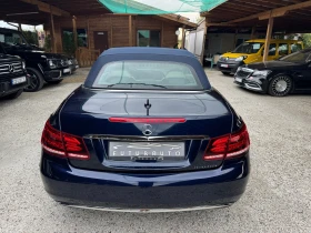 Mercedes-Benz E 250 КАБРИО, Уникат, нов внос Швейцария - 29999 лв. - 37882378 5