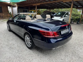 Mercedes-Benz E 250 КАБРИО, Уникат, нов внос Швейцария - 29999 лв. - 37882378 9