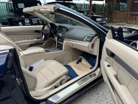 Mercedes-Benz E 250 КАБРИО, Уникат, нов внос Швейцария - 29999 лв. - 37882378 14