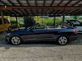 Mercedes-Benz E 250 КАБРИО, Уникат, нов внос Швейцария - 29999 лв. - 37882378 3