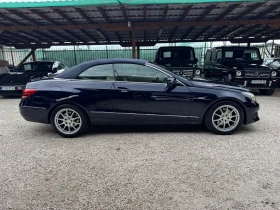 Mercedes-Benz E 250 КАБРИО, Уникат, нов внос Швейцария - 29999 лв. - 37882378 2