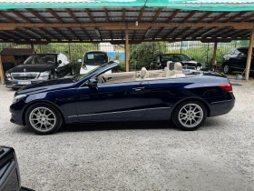 Mercedes-Benz E 250 КАБРИО, Уникат, нов внос Швейцария - 29999 лв. - 37882378 8