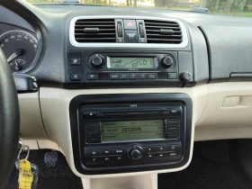 Skoda Roomster 1, 9TDI 105ps | Mobile.bg    9