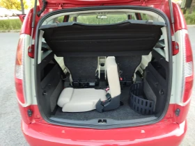 Skoda Roomster 1, 9TDI 105ps | Mobile.bg    13