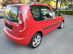 Skoda Roomster 1, 9TDI 105ps | Mobile.bg    4