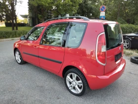 Skoda Roomster 1, 9TDI 105ps | Mobile.bg    5