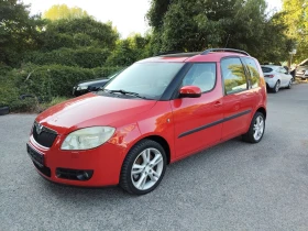 Skoda Roomster 1, 9TDI 105ps | Mobile.bg    2