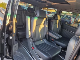 Mercedes-Benz Viano 2.2 CDI AMBINTE - 29999 лв. - 80444221 8