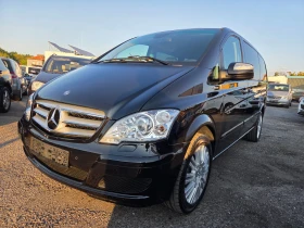 Mercedes-Benz Viano 2.2 CDI AMBINTE - 29999 лв. - 80444221 2