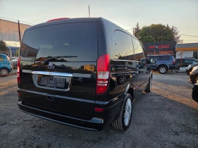 Mercedes-Benz Viano 2.2 CDI AMBINTE - 29999 лв. - 80444221 5