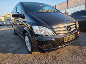 Mercedes-Benz Viano 2.2 CDI AMBINTE - 29999 лв. - 80444221 3