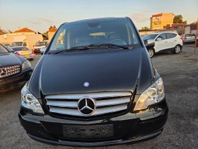 Mercedes-Benz Viano 2.2 CDI AMBINTE - 29999 лв. - 80444221 15