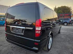 Mercedes-Benz Viano 2.2 CDI AMBINTE - 29999 лв. - 80444221 16