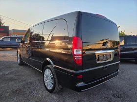 Mercedes-Benz Viano 2.2 CDI AMBINTE - 29999 лв. - 80444221 4