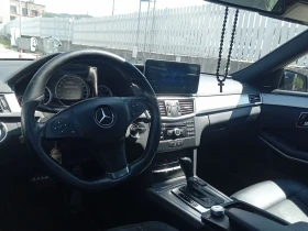 Mercedes-Benz E 200 2.2 cdi AMG-pack | Mobile.bg    9