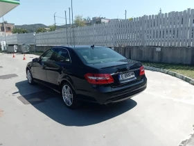 Mercedes-Benz E 200 2.2 cdi AMG-pack | Mobile.bg    7