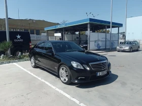 Mercedes-Benz E 200 2.2 cdi AMG-pack | Mobile.bg    3