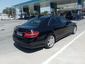 Mercedes-Benz E 200 2.2 cdi AMG-pack | Mobile.bg    5