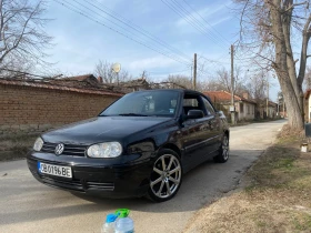     VW Golf Variant