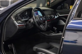 BMW 530 - 45500 лв. - 50229759 9