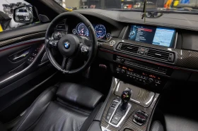 BMW 530 - 45500 лв. - 50229759 8