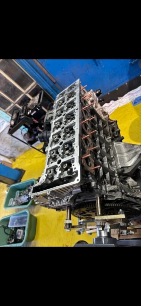BMW 530 - 45500 лв. - 50229759 14