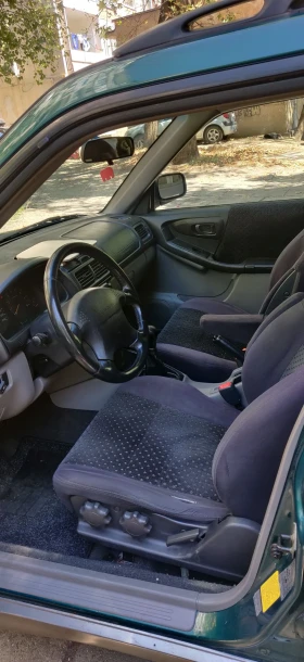Обява за продажба на Subaru Forester ~2 600 лв. - изображение 5