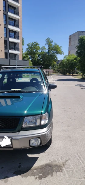 Обява за продажба на Subaru Forester ~2 600 лв. - изображение 1