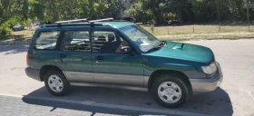 Обява за продажба на Subaru Forester ~2 600 лв. - изображение 3