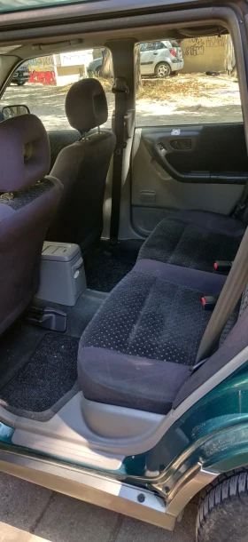 Обява за продажба на Subaru Forester ~2 600 лв. - изображение 7