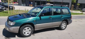 Обява за продажба на Subaru Forester ~2 600 лв. - изображение 2