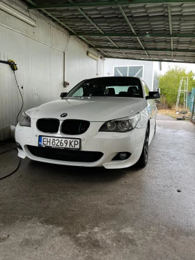 BMW 530 | Mobile.bg    7