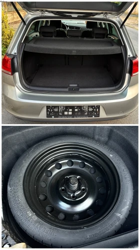 VW Golf 7 Бензин* RABBIT* 173 000км* - 11899 лв. - 50147583 13