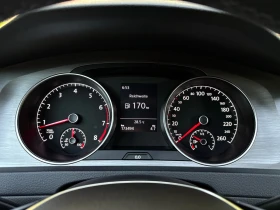 VW Golf 7 Бензин* RABBIT* 173 000км* - 11899 лв. - 50147583 10