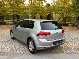 VW Golf 7 Бензин* RABBIT* 173 000км* - 11899 лв. - 50147583 4