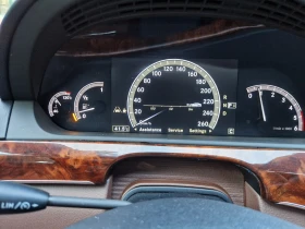 Mercedes-Benz S 350 Face/Top/ | Mobile.bg    15