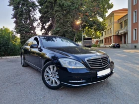  Mercedes-Benz S 350