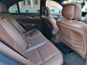 Mercedes-Benz S 350 Face/Top/ | Mobile.bg    10