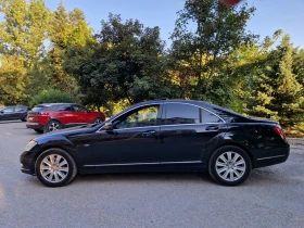 Mercedes-Benz S 350 Face/Top/ | Mobile.bg    7