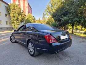 Mercedes-Benz S 350 Face/Top/ | Mobile.bg    4