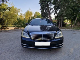 Mercedes-Benz S 350 Face/Top/ | Mobile.bg    2