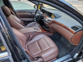 Mercedes-Benz S 350 Face/Top/ | Mobile.bg    12